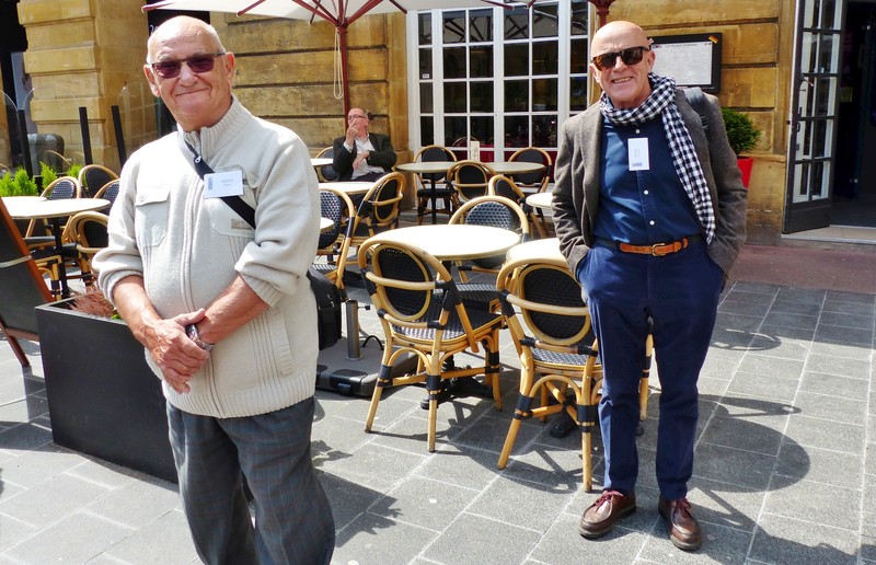 1_P1160153 (Clement).jpg - Dès l'arrivée...